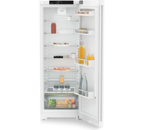 Однокамерный холодильник Liebherr Rd 5000 Pure