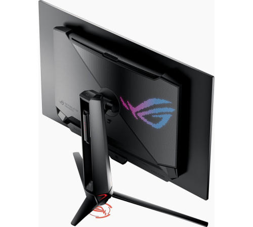 Игровой монитор ASUS ROG Swift OLED PG32UCDP
