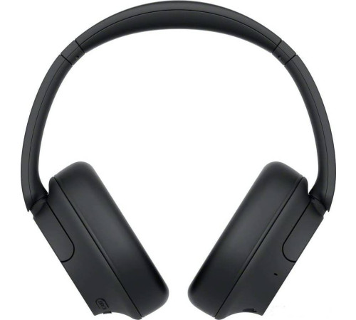 Наушники Sony WH-CH720N черный