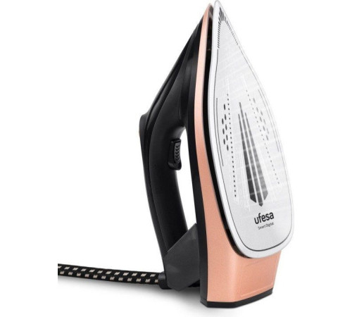 Утюг Ufesa Smart Digital черный
