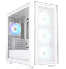 Корпус ASUS A21 Plus белый