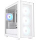 Корпус ASUS A21 Plus белый