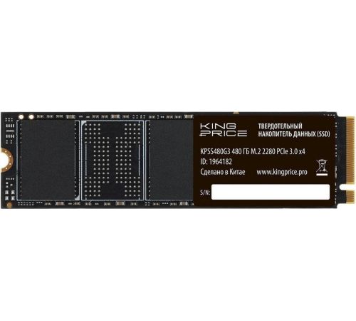 SSD Kingprice KPSS480G3 480GB