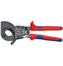 Ножницы для кабеля секторные Knipex 9531250