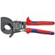 Ножницы для кабеля секторные Knipex 9531250