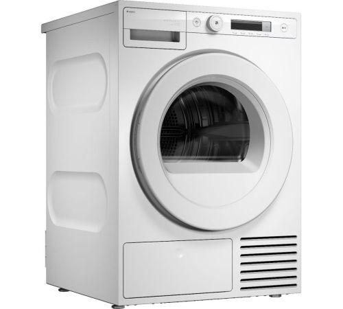 Сушильная машина ASKO T108HW