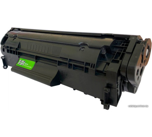 Картридж CACTUS CS-Q2612X-MPS аналог HP Q2612X