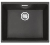 Кухонная мойка Franke Sirius SID 110-50 125.0443.353 оникс