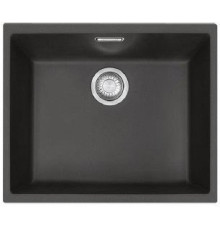 Кухонная мойка Franke Sirius SID 110-50 125.0443.353 оникс