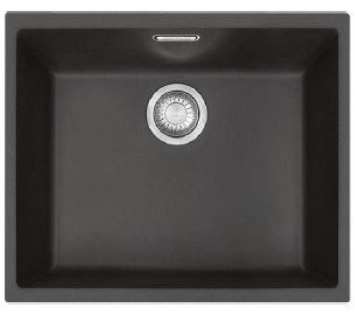 Кухонная мойка Franke Sirius SID 110-50 125.0443.353 оникс