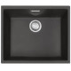 Кухонная мойка Franke Sirius SID 110-50 125.0443.353 оникс