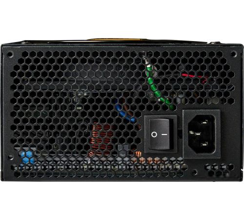Блок питания Chieftec Polaris PPS-1050FC