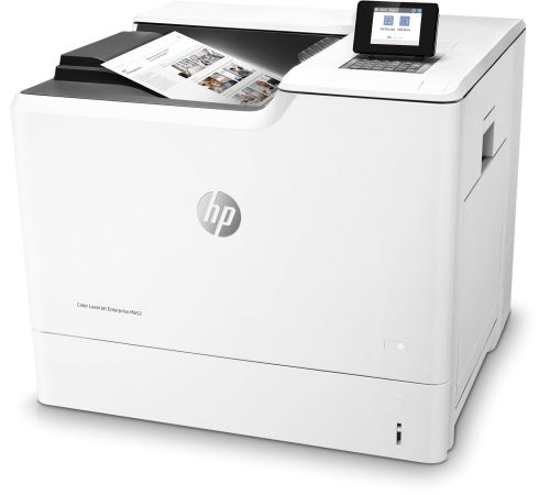 Принтер HP LaserJet Enterprise M652dn [J7Z99A]
