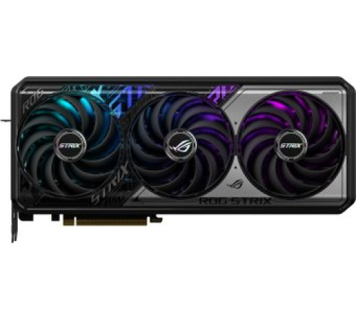 Видеокарта ASUS ROG Strix GeForce RTX 5070 Ti 16GB GDDR7 OC Edition ROG-STRIX-RTX5070TI-O16G-GAMING