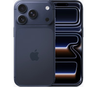Телефон Apple iPhone 17 Pro 256GB глубокий синий