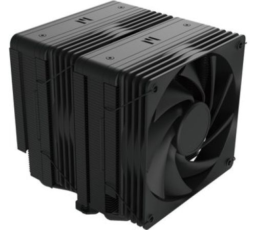 Кулер для процессора Zalman CNPS15X BP черный