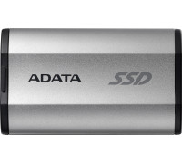 Внешний накопитель ADATA SD810 2TB SD810-2000G-CSG