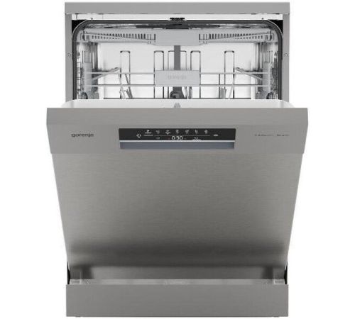 Отдельностоящая посудомоечная машина Gorenje GS643C90X
