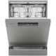 Отдельностоящая посудомоечная машина Gorenje GS643C90X