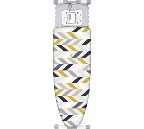 Гладильная доска Nika Валенсия НВ1/26 геометрия сканди