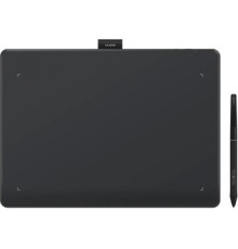 Графический планшет Huion Inspiroy Frego M L610 черный