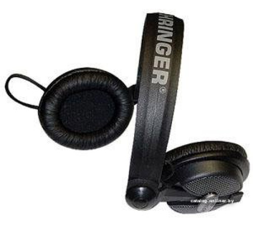 Наушники Behringer HPX4000
