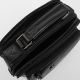 Мужская сумка VALIGETTI 186-7702A-VG-BLK черный