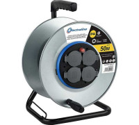 Короб для удлинителя Electraline 94012