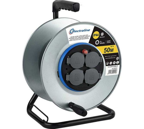 Короб для удлинителя Electraline 94012