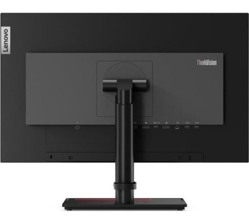 Монитор Lenovo ThinkVision P24h-2L 62B2GAT1IS