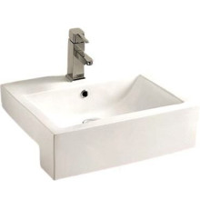 Умывальник WeltWasser Deilbach 4012