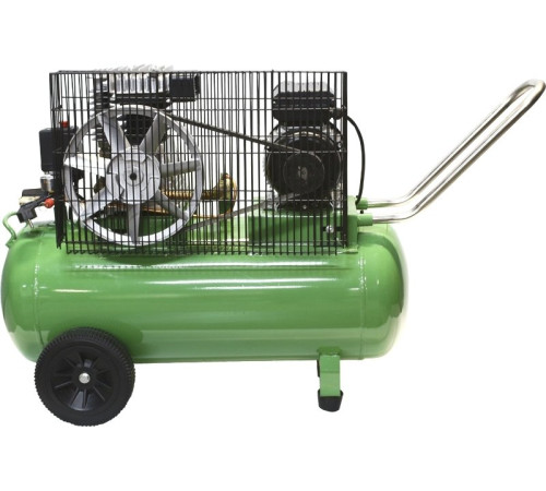 Компрессор Калибр КМ-2100/50РУ