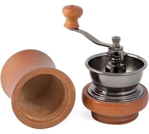 Ручная кофемолка TimA SL-288