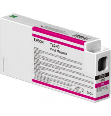 Картридж Epson C13T824300
