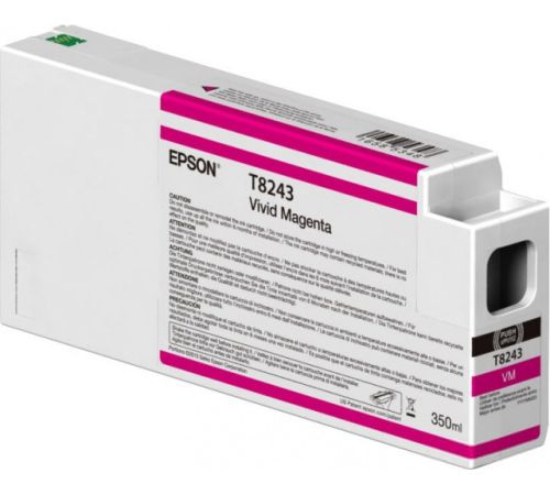 Картридж Epson C13T824300