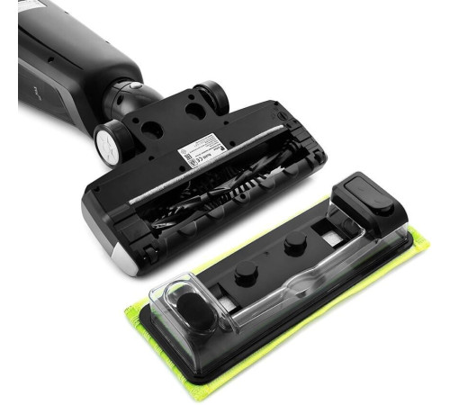 Пылесос Kitfort KT-594