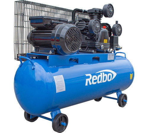 Компрессор Redbo ACO-100/2400B