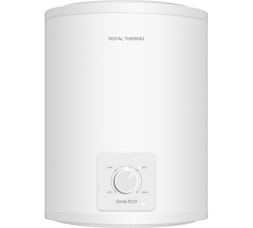 Накопительный электрический водонагреватель Royal Thermo RWH 10 Genie ECO O