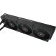 Система жидкостного охлаждения для процессора Thermalright Hyper Vision 360 ARGB черный