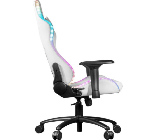 Кресло KFA2 01 RGB SE белый