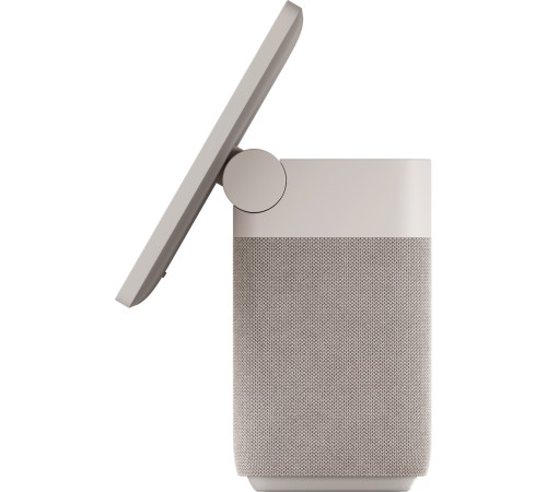 Колонка с умным дисплеем Яндекс Станция Дуо Макс бежевый