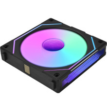 Вентилятор для корпуса Lian Li Uni Fan SL 140 Reverse G99.14RSLIN1B.00