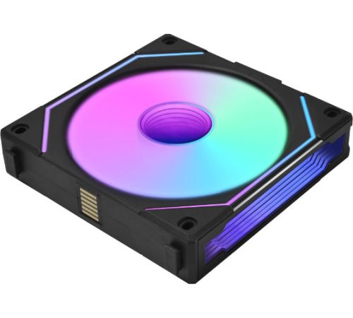 Вентилятор для корпуса Lian Li Uni Fan SL 140 Reverse G99.14RSLIN1B.00