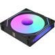 Вентилятор для корпуса Lian Li Uni Fan SL 140 Reverse G99.14RSLIN1B.00