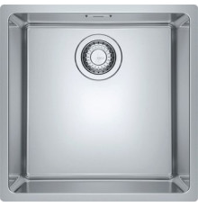 Кухонная мойка Franke FEX 210-40 127.0688.781 стальной