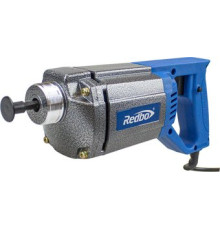 Вибратор глубинный Redbo CVE-1500 без вибронаконечника