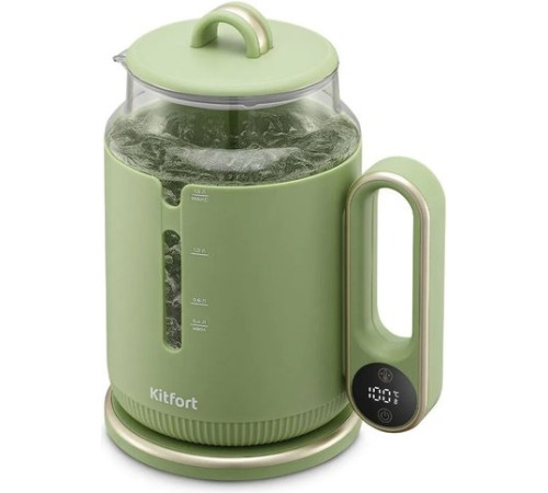 Электрический чайник Kitfort KT-6751