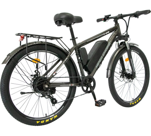 Электровелосипед Hiper Engine MTB S3 2025 graphite