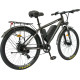Электровелосипед Hiper Engine MTB S3 2025 graphite