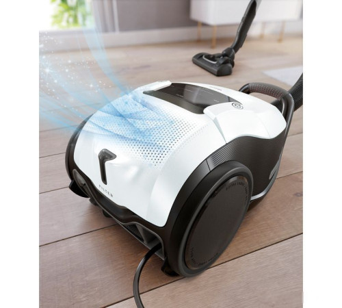 Пылесос Electrolux Pure D9 PD91-6IWX